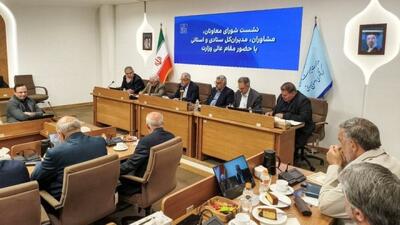 سه اولویت راهبردی وزارت میراث فرهنگی/ ثبتجهانی «قلعه الموت» مهمترین اولویت