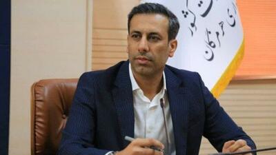 معاون استاندار: ادارات هرمزگان یکشنبه ۲۸ تیر با ۵۰ درصد ظرفیت فعالیت میکنند