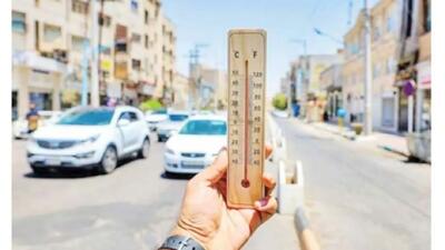 کلاف داغ انرژی در جلگه جنوبی / نبرد تنبهتن صنعت برق خوزستان با غول ناترازی و موج گرما