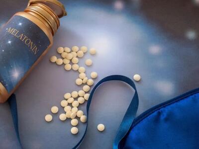 ملاتونین تنها برای خواب مفید نیست/ گزارش محققان