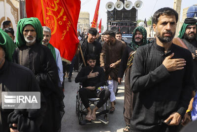  آمادگی آموزش‌ و پرورش خوزستان برای خدمات رسانی به زایران اربعین حسینی