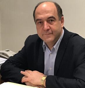 استاد صنعتی امیرکبیر در فهرست «دبیران ممتاز ۲۰۲۶» انتشارات اسپرینگر نیچر قرار گرفت