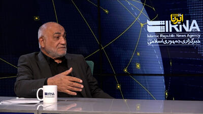 عبور تجهیزات نظامی آمریکا از سمت عمانی تنگه هرمز، امنیت ملی ما را تهدید می‌کرد