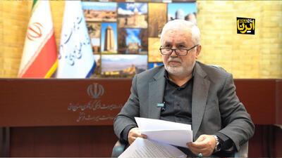 مرمت ۱۴۹ اثر تاریخی آسیبدیده در جنگ در حال انجام است
