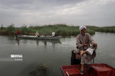  ۳۵ موافقت اصولی برای طرح‌های گردشگری خوزستان صادر شد