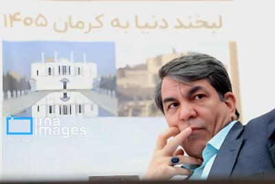 استاندار کرمان: حافظان میراث جهانی لوت بایستی نخستین بهرهمندان آن باشند