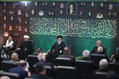  آیت الله علم الهدی: سرنوشت شوروی به زودی در انتظار آمریکا است
