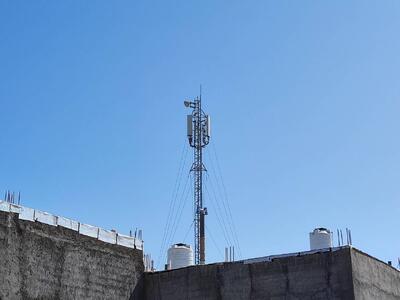  پوشش اینترنت در محلات جنوبی شهر بوشهر تقویت شد