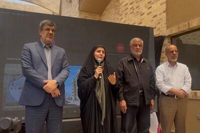  وزیر راه و شهرسازی: احیای بافت‌های تاریخی، بهترین مدل تامین مسکن مردم هستند