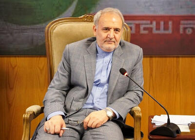 سفیر ایران در پاکستان: جهان در قبال تجاوزگری آمریکا سکوت نکند