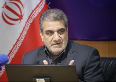  استاندار سمنان: کارشناسی‌ها و فرایند اداری نباید به‌طولانی‌شدن طرح‌ها منجر شود