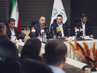  آغاز فصل جدید فانکشنال فیتنس ایران؛ از اعزام تیم ملی تا طراحی نقشه راه توسعه پایدار