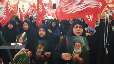  نماینده شادگان در مجلس: عهدشکنی‌های دشمن راهی جز ایستادگی نگذاشته است