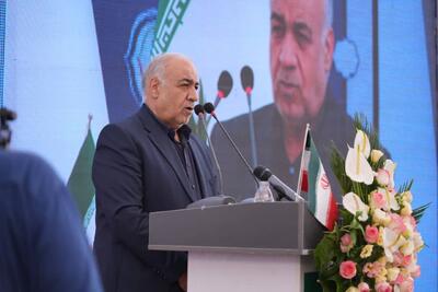 معاون وزیر راه: سهم یزد از آزادراههای کشور از صفر به ۱۳۰ کیلومتر میرسد