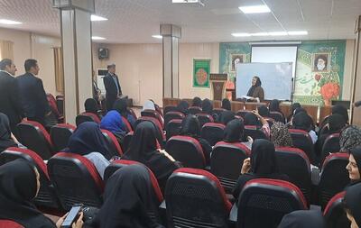 آموزش و پرورش ملارد دست به کار توانمندسازی دانش آموزان شد+ فیلم