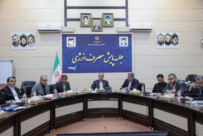  استاندار: مدیریت مصرف انرژی در سیستان و بلوچستان با گزارش‌های کلی محقق نمی‌شود