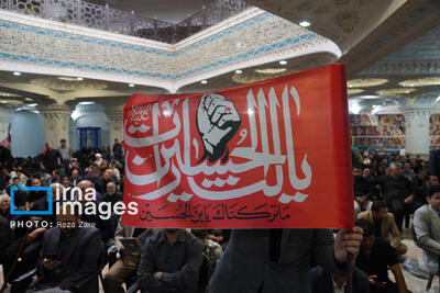 آیین گرامیداشت رهبر شهید به زمان دیگری موکول شد
