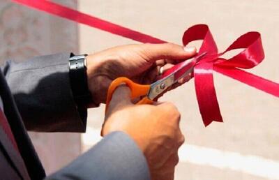 ۸۵۰۰ میلیارد ریال طرح عمرانی در نجف آباد اصفهان به بهره برداری رسید