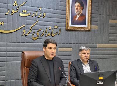  تاکید استاندار کردستان بر لزوم ساماندهی فاضلاب روستاهای بالادست سدها