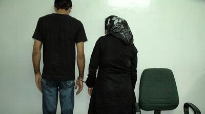  بسته حوادث پایتخت/ دستگیری عوامل نزاع مسلحانه در سوهانک و کشف اموال سرقتی در هفت چنار