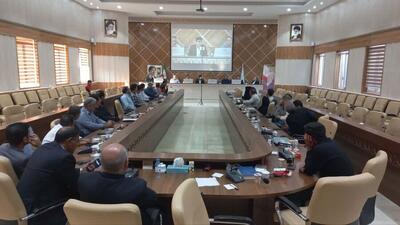  راه، آب و آموزش اولویت اعتبارات استانی هشترود است