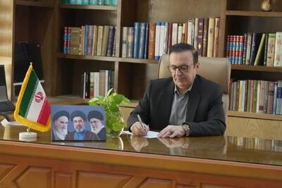  ثبت جهانی قلعه الموت بخشی از هویت تاریخی ایران و قزوین است