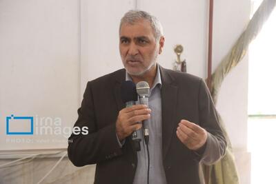  نماینده مجلس: اعتبارات خراسان‌شمالی براساس اولویت‌ها هزینه شود