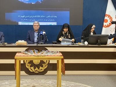  حدود ۵۰۰ هزار کودک از نابینایی نجات یافتند/ بودجه ۲۰۰ میلیارد تومانی برای طرح غربالگری