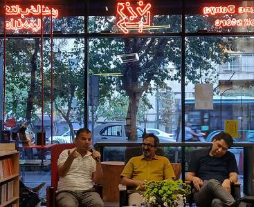  مخاطب رمان «نفرین نوبهاران» انسان هوشمندی است