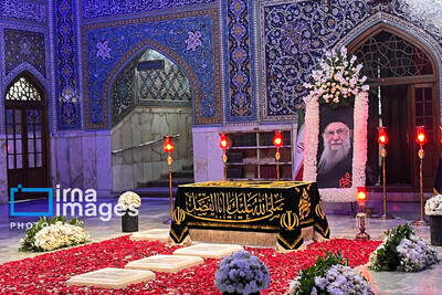 مجالس بزرگداشت امام شهید در ۴۰ خراسان جنوبی برگزار میشود