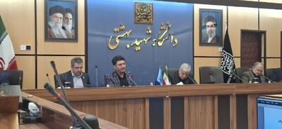 تدوین ۵ برنامه ملی برای گسترش همکاری با متخصصان ایرانی خارج از کشور