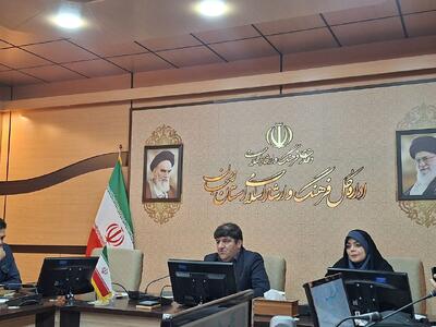  شاعران ۱۶ استان در رویداد ادبی اقلیم شعر زنجان‌ حضور می‌یابند