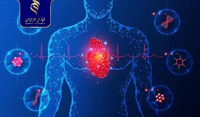 تشخیص بیومارکرهای سپسیس با طیفسنجی