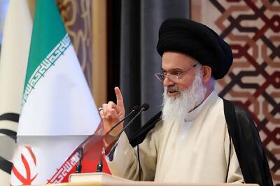  حسینی بوشهری: حفظ وحدت ملی مهمترین نیاز کشور است