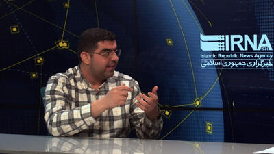 شوک تورم از سمت عرضه بیشتر است/توافق خارجی جایگزین اصلاحات اقتصادی نیست