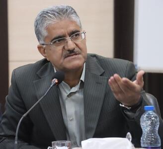  معاون استاندار: مدیریت مصرف برق باید بر پایه اطلاعات دقیق و اصلاح الگوی توزیع باشد