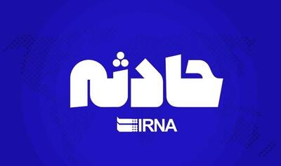  ۱۸ راس گوسفند در خراسان‌شمالی‌ قربانی بی‌احتیاطی راننده شد