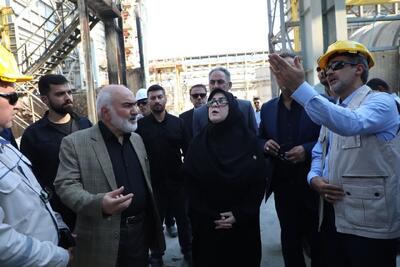  سخنگوی دولت: تامین منابع بازسازی واحدهای آسیب‌دیده را در دستور کار داریم