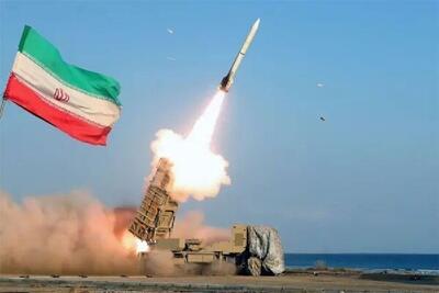  انهدام دو جنگنده‌ی آمریکایی طی حملات سپاه به پایگاه دشمن در اردن