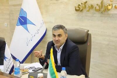 پایاننامههای دانشجویی را به سمت حل مسائل واقعی کشور هدایت میکنیم