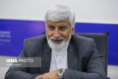  ترقی: پیمان‌های منطقه‌ای می‌تواند ما را از بسیاری مشکلات عبور دهد