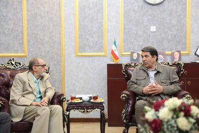  استاندار: برگزاری رویدادهای ملی و بین‌المللی یکی از راهبردهای کرمان در مسیر توسعه است