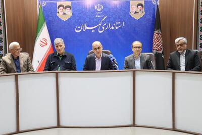  استاندار: راهپیمایی اربعین امسال پیام روشنی به دشمنان منطقه دارد
