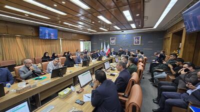  رشد۴۴درصدی اعتبارات عمرانی کردستان و تدوین علمی الگوی توزیع منابع در سال۱۴۰۵