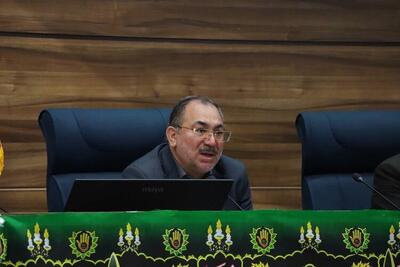  کارت بازرگانی شرکت آلومینای جاجرم باید در استان صادر شود