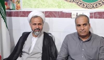 فرماندار عنبرآباد: در شرایط جنگی، حفظ وحدت و تقویت فرهنگ عمومی یک ضرورت است