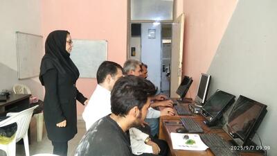 مسابقات مهارت، سکوی شناسایی استعدادهای آینده کشور است/ گلستان میزبان نخبگان نوجوان ICT