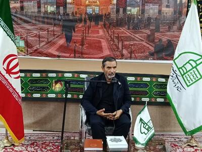  ۶۵ موکب خراسان جنوبی آماده خدمت‌رسانی در اربعین؛ اعزام هزار و ۸۰۰ خادم به عتبات