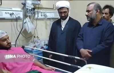  دادستان ایرانشهر: ابعاد حقوقی جنایت حمله به تیپ۳۸۸ ارتش در مجامع بین‌المللی پیگیری می‌شود