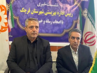 اولویت واگذاری مسکن با معلولان و جوانان قرچک است/ شناسایی موارد کودکآزاری در شهرستان